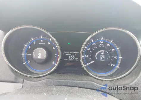 2012 Hyundai Sonata Limited from USA, damaged, VIN 5NPEC4AC5CH385110